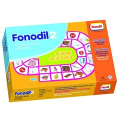 FONODIL 2