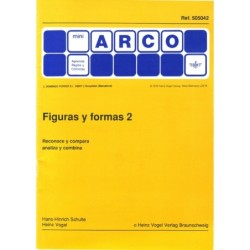 MINI-ARCO FIGURAS Y FORMAS 2
