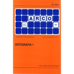 ARCO ORTOGRAFIA 1