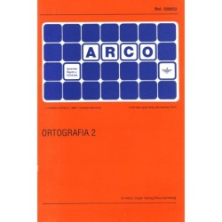 ARCO ORTOGRAFIA 2