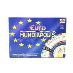 EURO MUNDIAPOLIS *