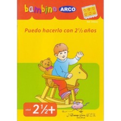 BAMBINO PUEDO HACERLO 2½