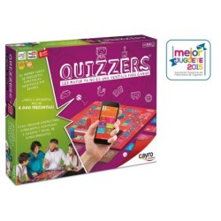 QUIZZERS EDUCATIONAL