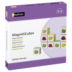 MAGNETICUBOS