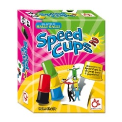 SPEED CUPS 2 JUEGO DE...