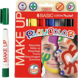 MAQUILLAJE PLAYCOLOR POCKET...