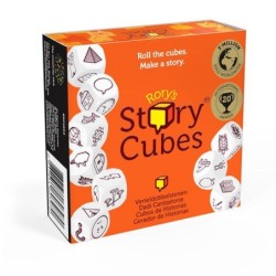 STORY CUBES CLASSIC -...