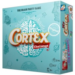CORTEX CHALLENGE (CELESTE)