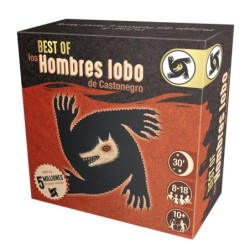 BEST OF: LOS HOMBRES LOBO...