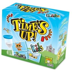TIME´S UP - KIDS 1