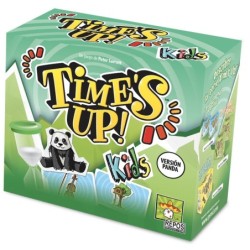 TIME´S UP - KIDS 2