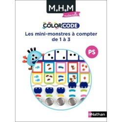 MHM - COLORCODE -...