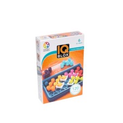 IQ BLOX