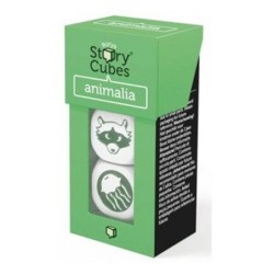 EXTEN STORY CB ANIMALIA