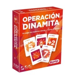 OPERACION DINAMITA