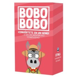 BOBO BOBO