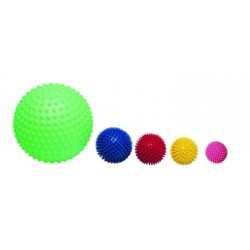 PELOTA PINCHOS 100 MM. ud. ST6