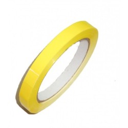 PRECINTO AMARILLO 19 mm x...