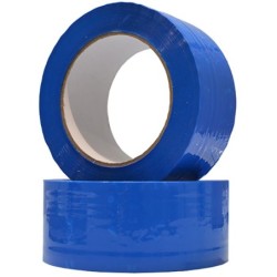 PRECINTO AZUL 48 mm X 63 mts.