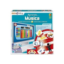 APRENDO MUSICA MULTIMEDIA