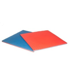 TAPIZ PUZLE 100x100x2.6 MM.