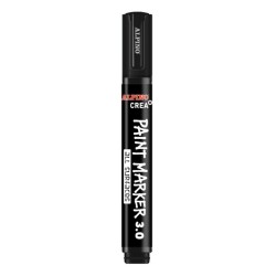 PAINT MARKER NEGRO CL....