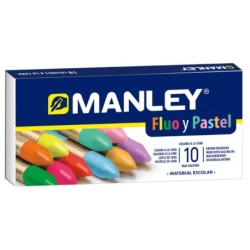 CERAS MANLEY FLUOR-PASTEL...