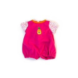 PIJAMA ROSA 40 CM