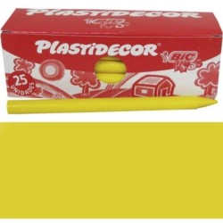 CAJA 25 PLASTIDECOR...