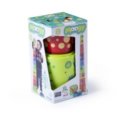 TORRE APLILABLE MOOGY 95CM