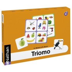 TRIOMO