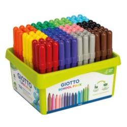 ROTULADOR GIOTTO TURBO MAXI...