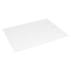 CARTULINA BLANCA 50X65 PACK...