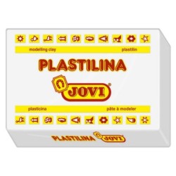 PLASTILINA JOVI BLANCO 350...