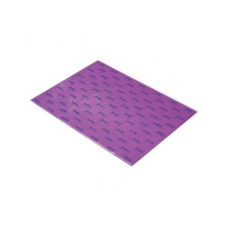 PAPEL SEDA VIOLETA 25 PL...