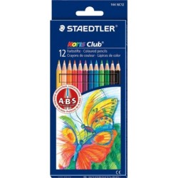 LAPICES STAEDTLER NORIS...