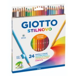 LAPIZ GIOTTO STILNOVO 24...