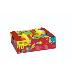 SET 8 BOTES PASTA 220GR...