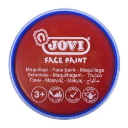 MAQUILLAJE JOVI FACE PAINT...