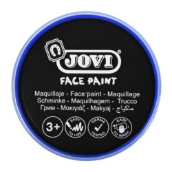 MAQUILLAJE JOVI FACE PAINT...