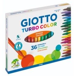 ROTULADOR FINO TURBOCOLOR...