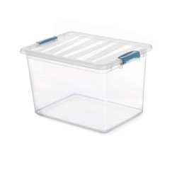 CAJA KATLA TRANSPARENTE 20...