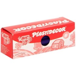 CAJA 25 PLASTIDECOR VIOLETA 05