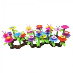 FLORES JARDIN SET 104/U....