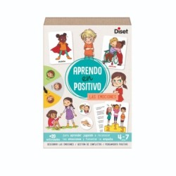 APRENDO EN POSITIVO - LAS...