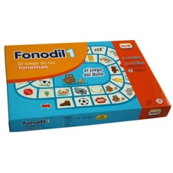 FONODIL I 