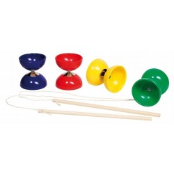 DIABOLO CENTRO METALICO 105...