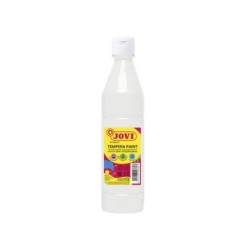 TEMPERA JOVI BLANCO 500 ML