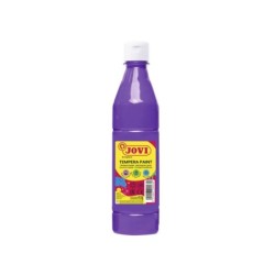 TEMPERA JOVI VIOLETA 500 ML