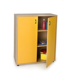 MUEBLE INTERMEDIO ARMARIO 3...